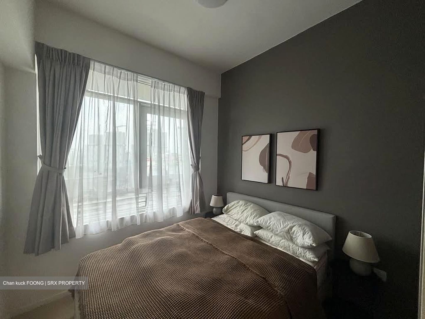Principal Garden (D3), Condominium #583015351